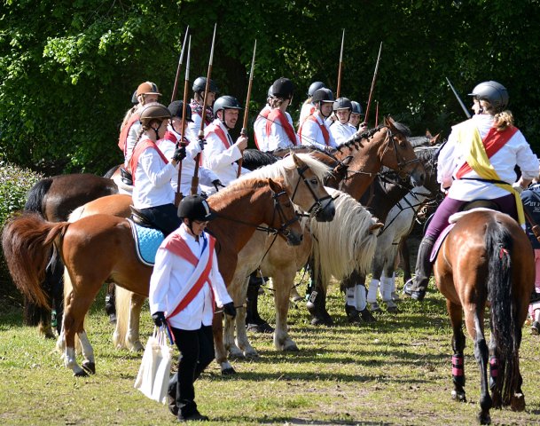 Himmelfahrt 2017