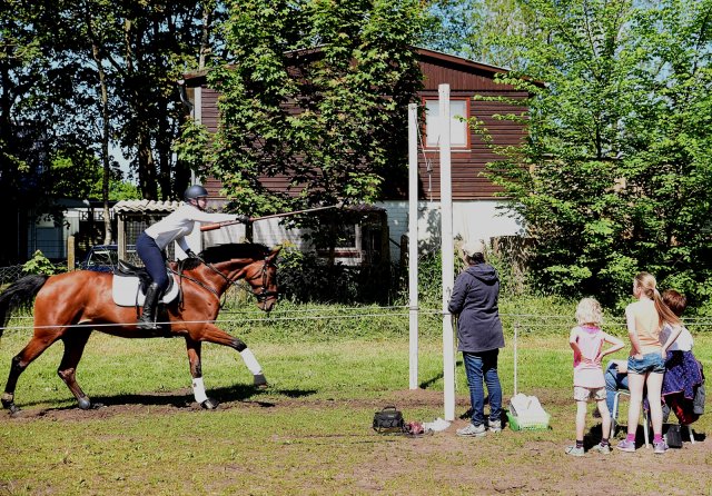 Himmelfahrt 2017