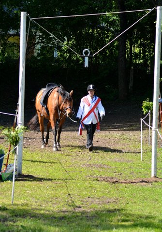 Himmelfahrt 2017