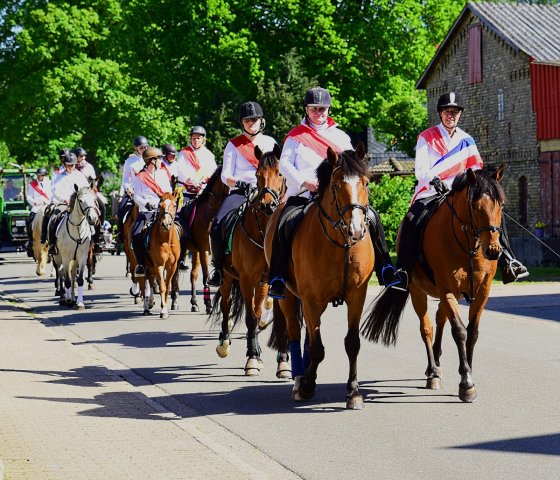 Himmelfahrt 2017