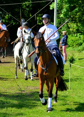 Himmelfahrt 2017