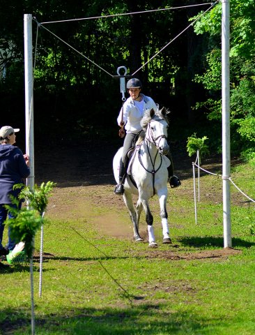Himmelfahrt 2017